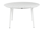 Toronto Round Dining Table with Slates Top