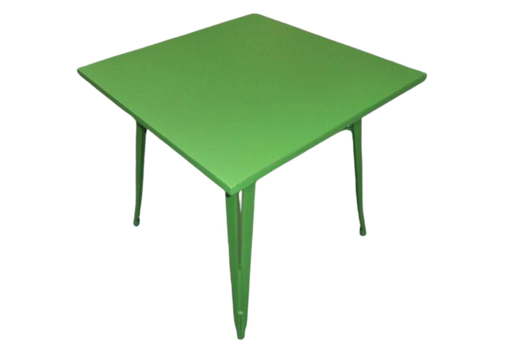 Tolix SQ Dining Table