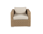 Brooklyn Lounge Chair