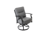Parker Swivel Rocker