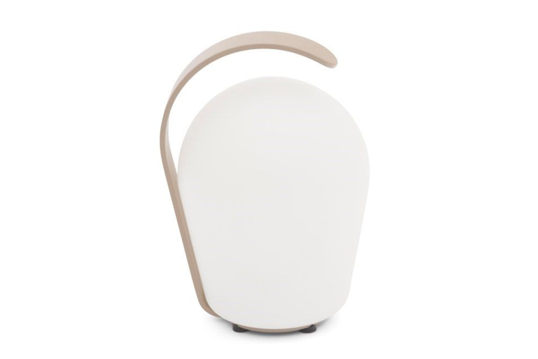 Bubble Lamp Large - Sand