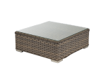 Boston Coffee Table Taupe - Image 3