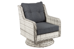 Easy Swivel Lounge Chair
