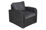 Chicago Lounge Chair