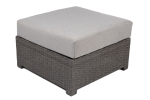 Manhattan Footstool