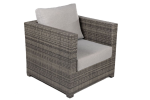 Manhattan Lounge Chair (1 Seater)