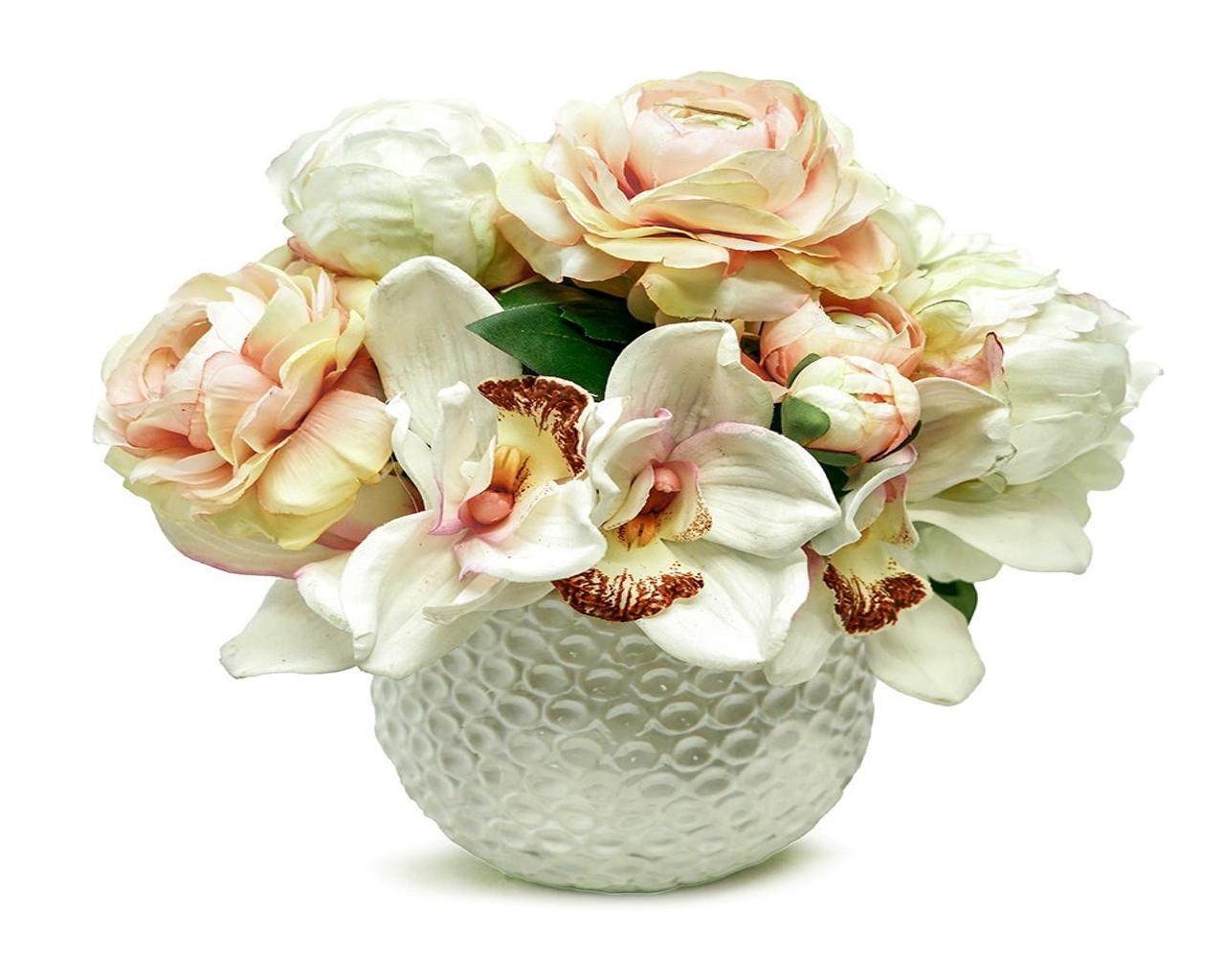 Pastel Small Ginny Pot