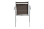 Carolina Dining Arm Chair - Image 4