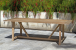 Florence Dining Table - Image 4