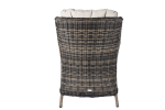 Fresco Dining Arm Chair - Image 3
