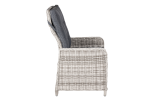 Fresco Reclining Dining Arm Chair - Image 2