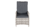 Fresco Reclining Dining Arm Chair - Image 3
