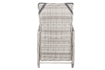 Fresco Reclining Dining Arm Chair - Image 4