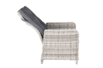 Fresco Reclining Dining Arm Chair - Image 5
