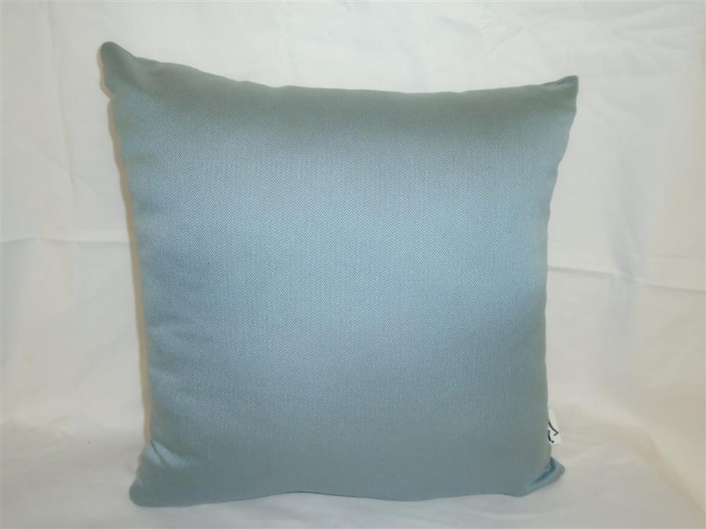 Sunbrella Toss Pillow