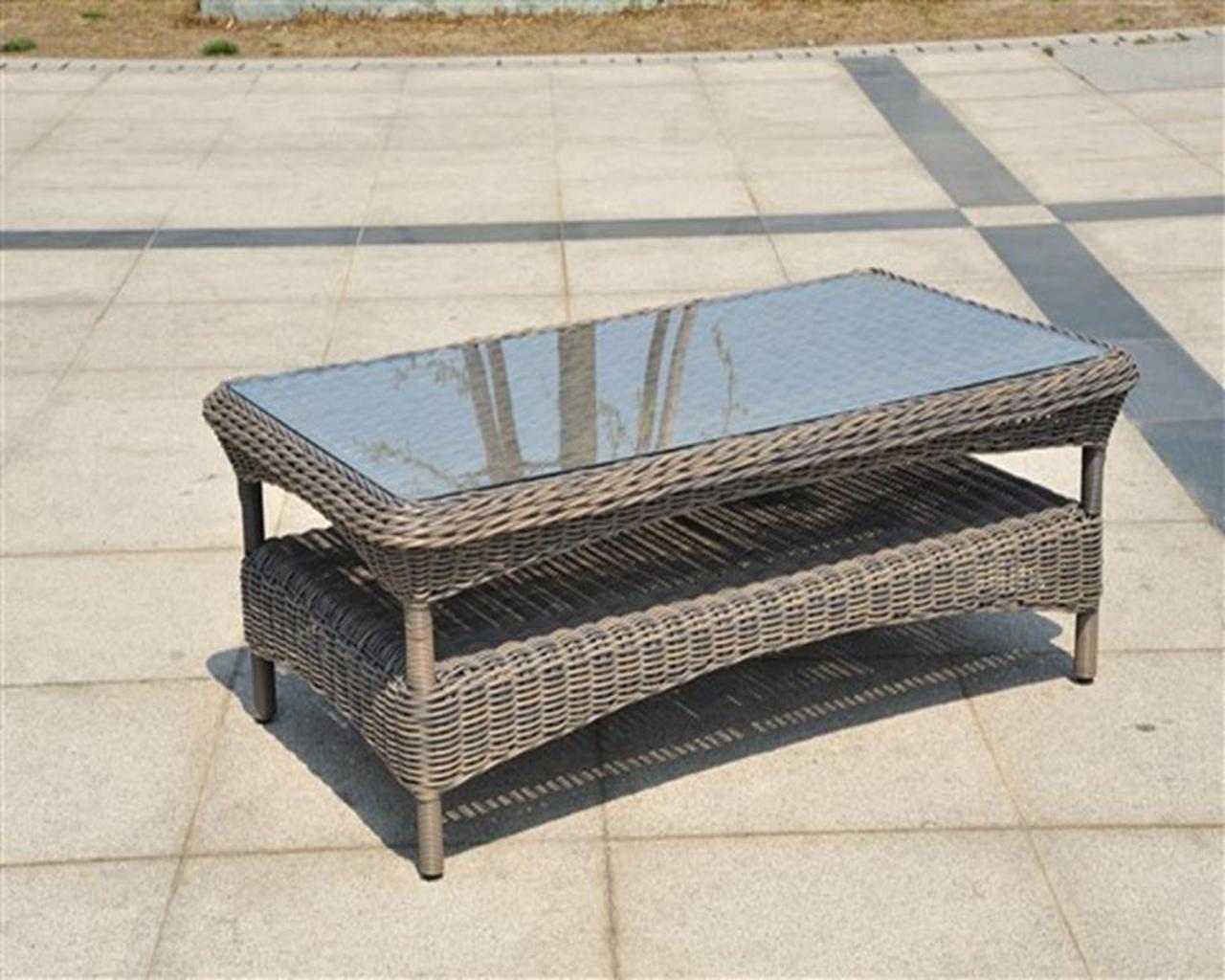 Houston Coffee Table