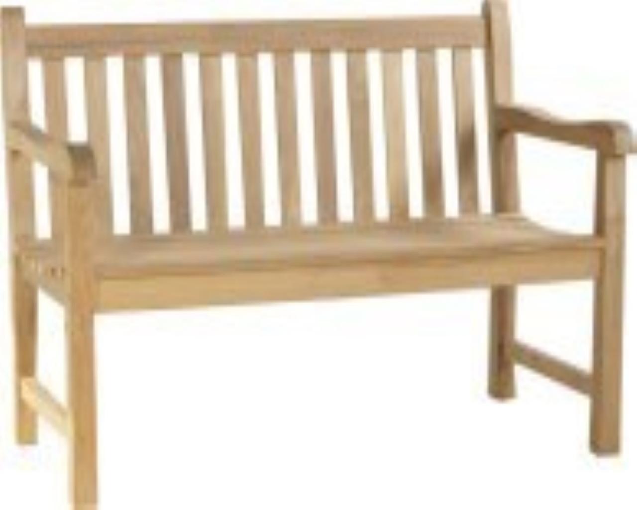 Java Bench 150CM