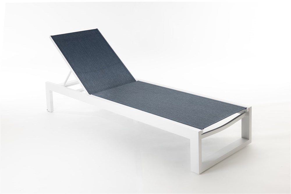 Sunset Lounger - WDB