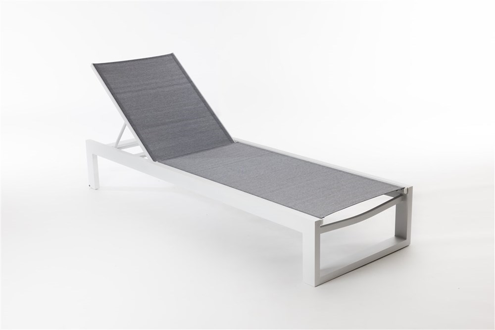 Sunset Lounger - WG