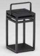 Garden Table Lamp