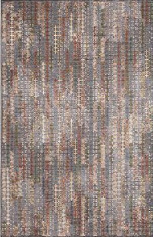 Sienna Black Outdoor Rug