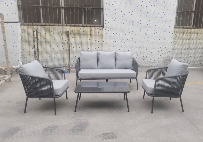 Riverside 4 Piece Set