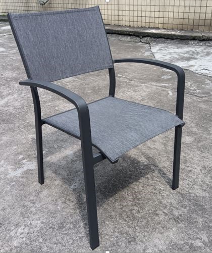 Oxford Dining Arm Chair