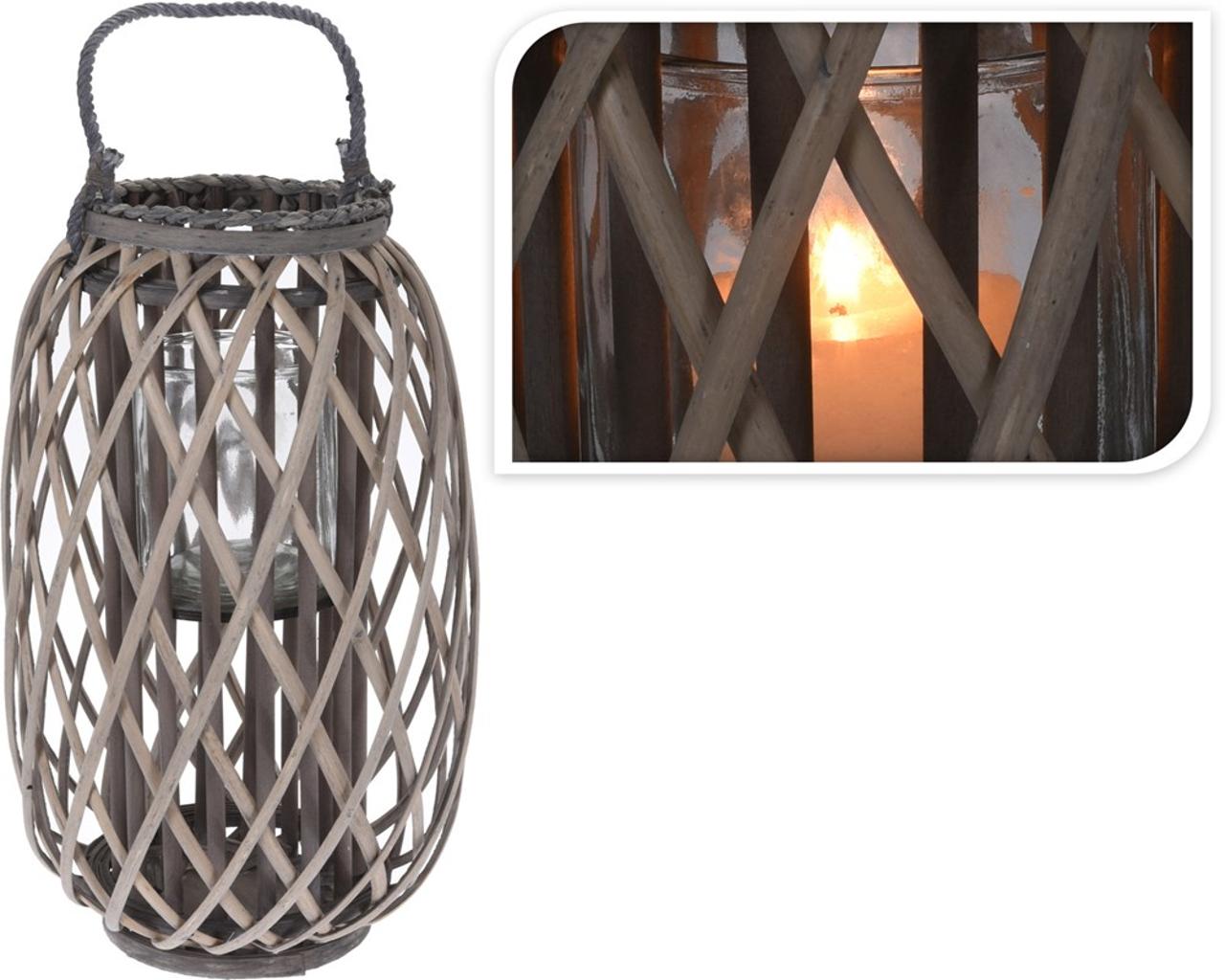 Lantern Split Willow