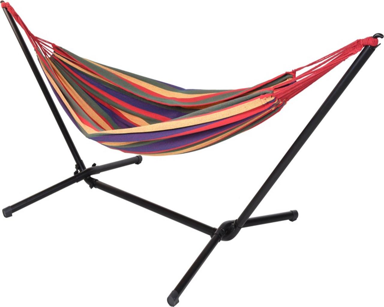 Hammock WITH Metal STAND