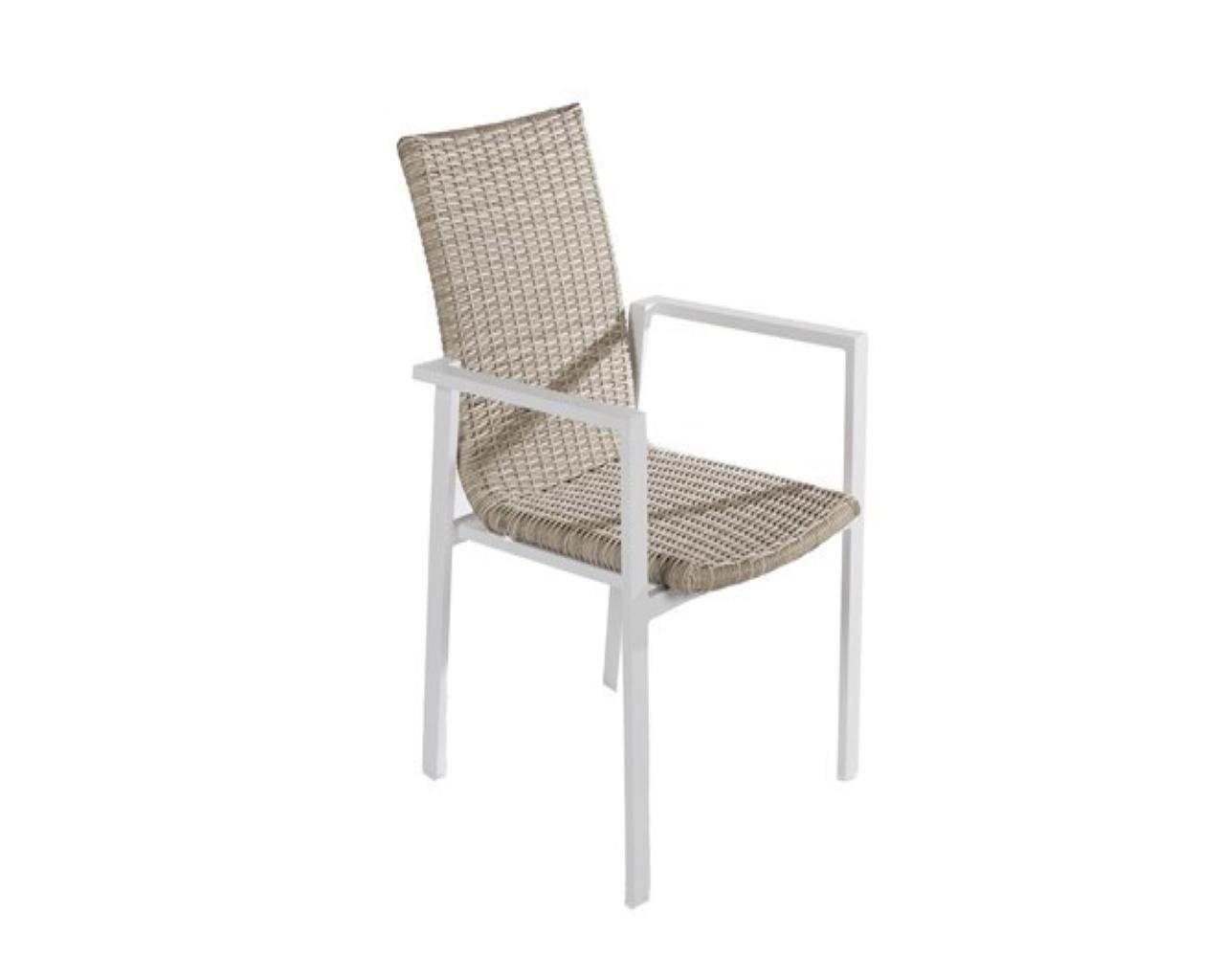 Cairo Dining Arm Chair