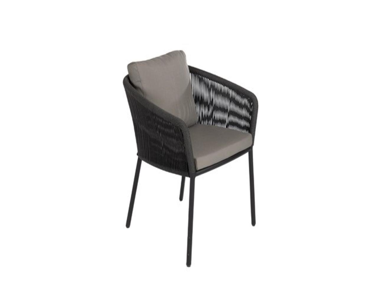 Everett Dining Arm Chair