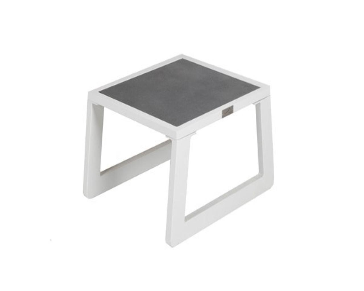 Palm Springs Side Table