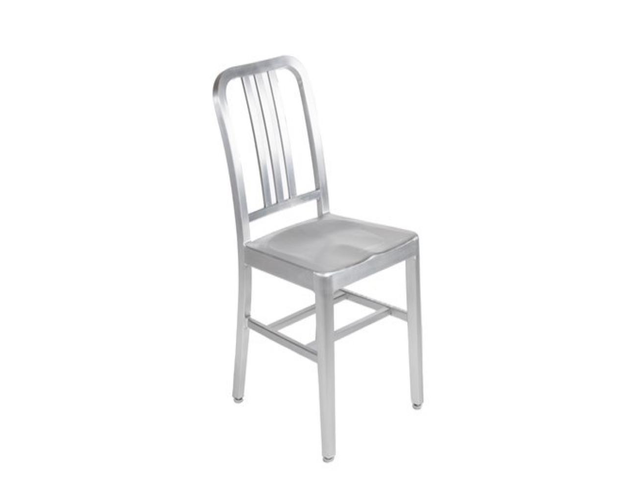 Marine Side Chair