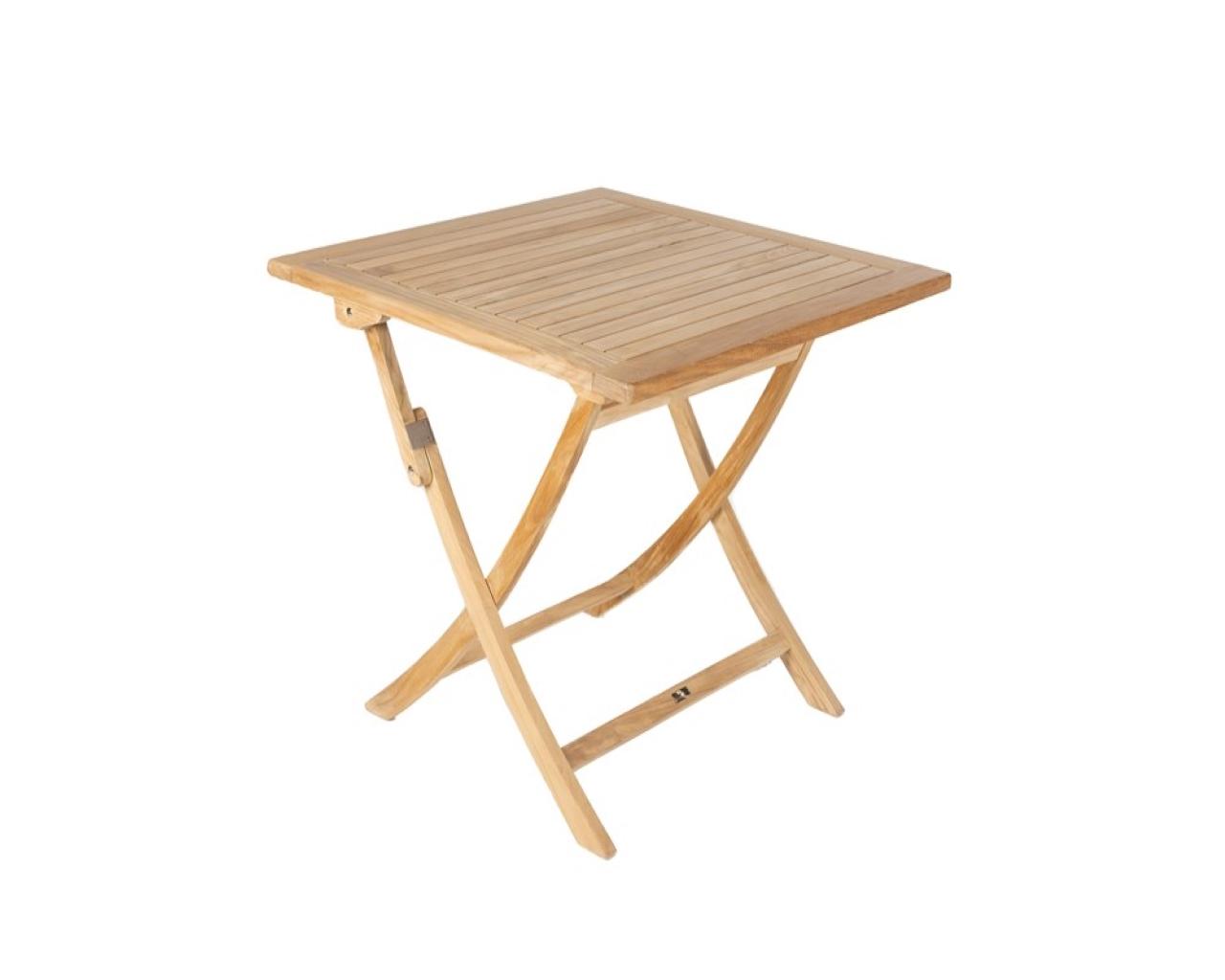 Rectangular Folding Table