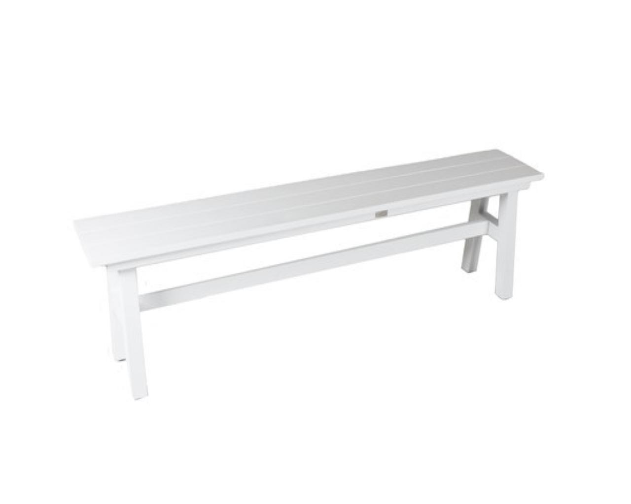 Vancouver Bench, Medium