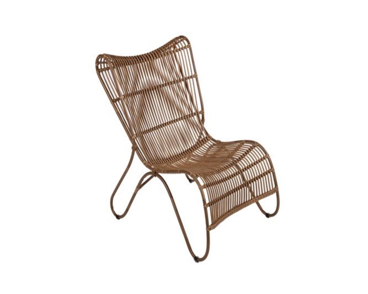 St. Tropez Lounge Side Chair