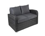 Chicago Love Seat