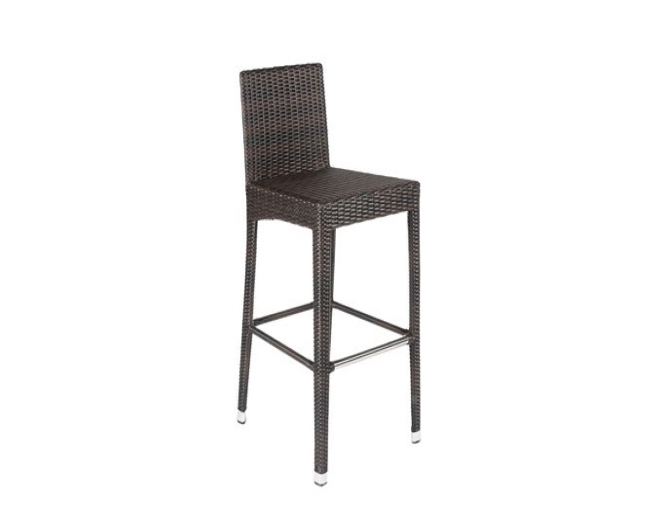 Nicole Bar Side Chair