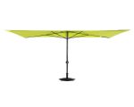 Balcony Umbrella - Half Square