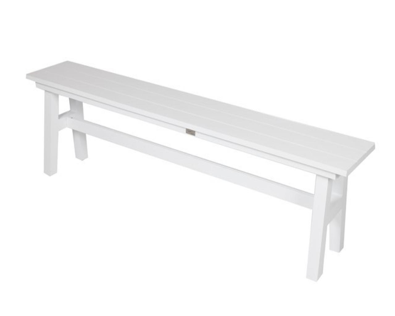 Vancouver Bench, Large