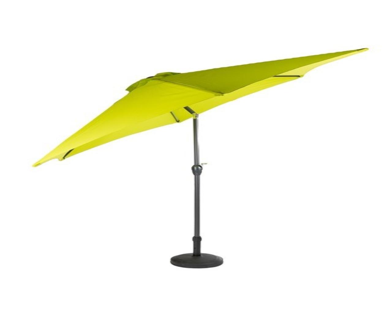 Market Round Umbrella with Tilt
