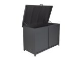 Mountain House Cushion Box KD Mesh Bottom