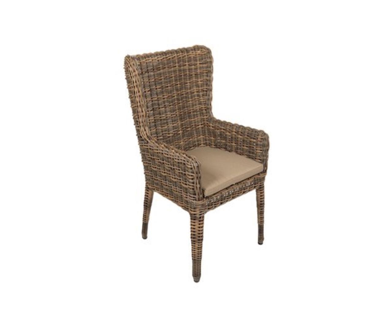 Lyon Dining Arm Chair