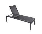 Racer Lounger