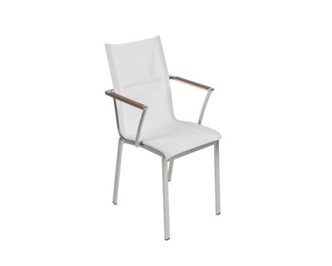 Tiffany Dining Arm Chair