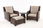 Baltimore Lounge Chair - Image 3