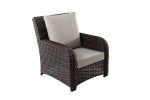 Baltimore Lounge Chair