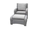 Baltimore Swivel Chair - Image 3