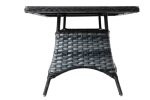 Boston Rect. Dining Table - Image 2