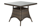 Boston Square Dining Table - Image 2